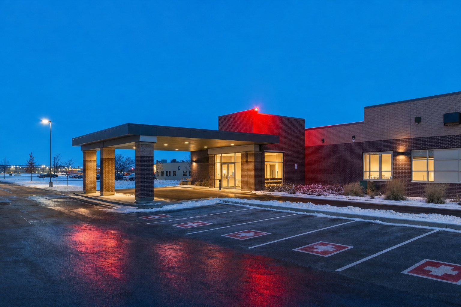 Lanternfield emergency veterinary care