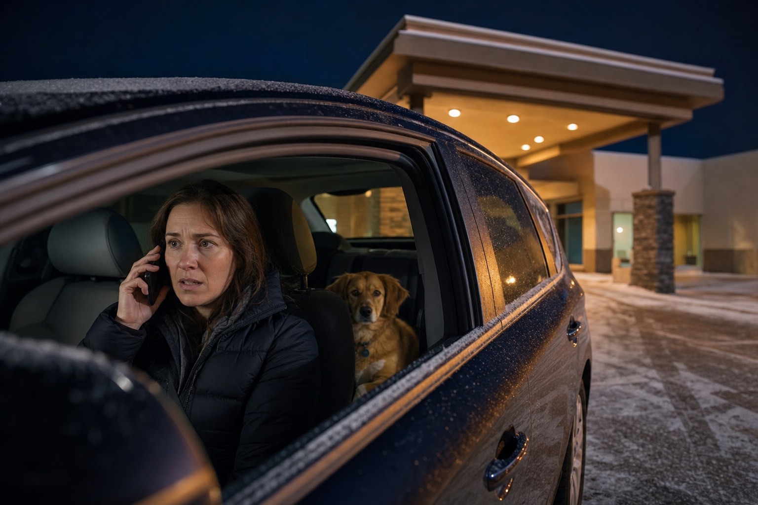 Lanternfield emergency veterinary care